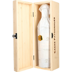 Casas Patronales Neque Cabernet Sauvignon
