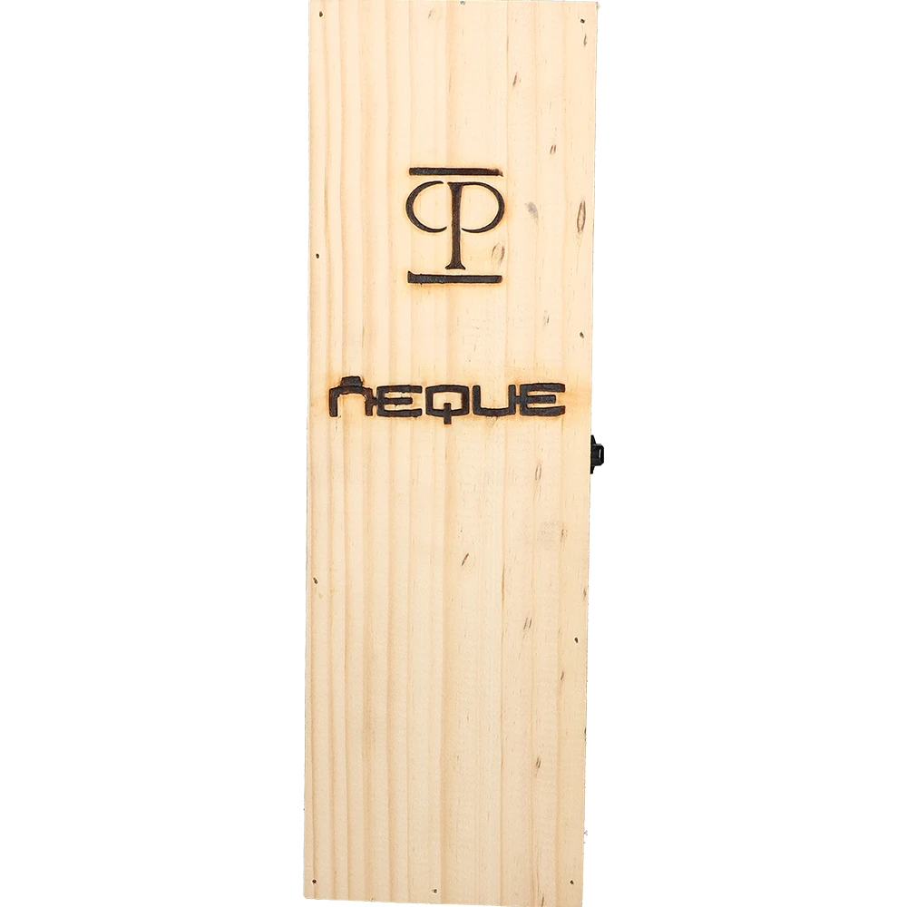 Casas Patronales Neque Cabernet Sauvignon