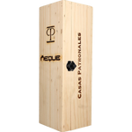 Casas Patronales Neque Cabernet Sauvignon