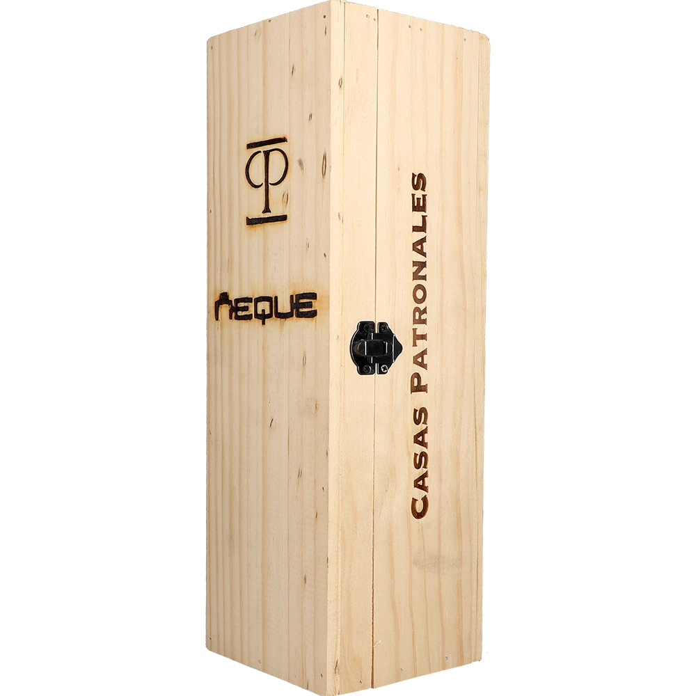 Casas Patronales Neque Cabernet Sauvignon