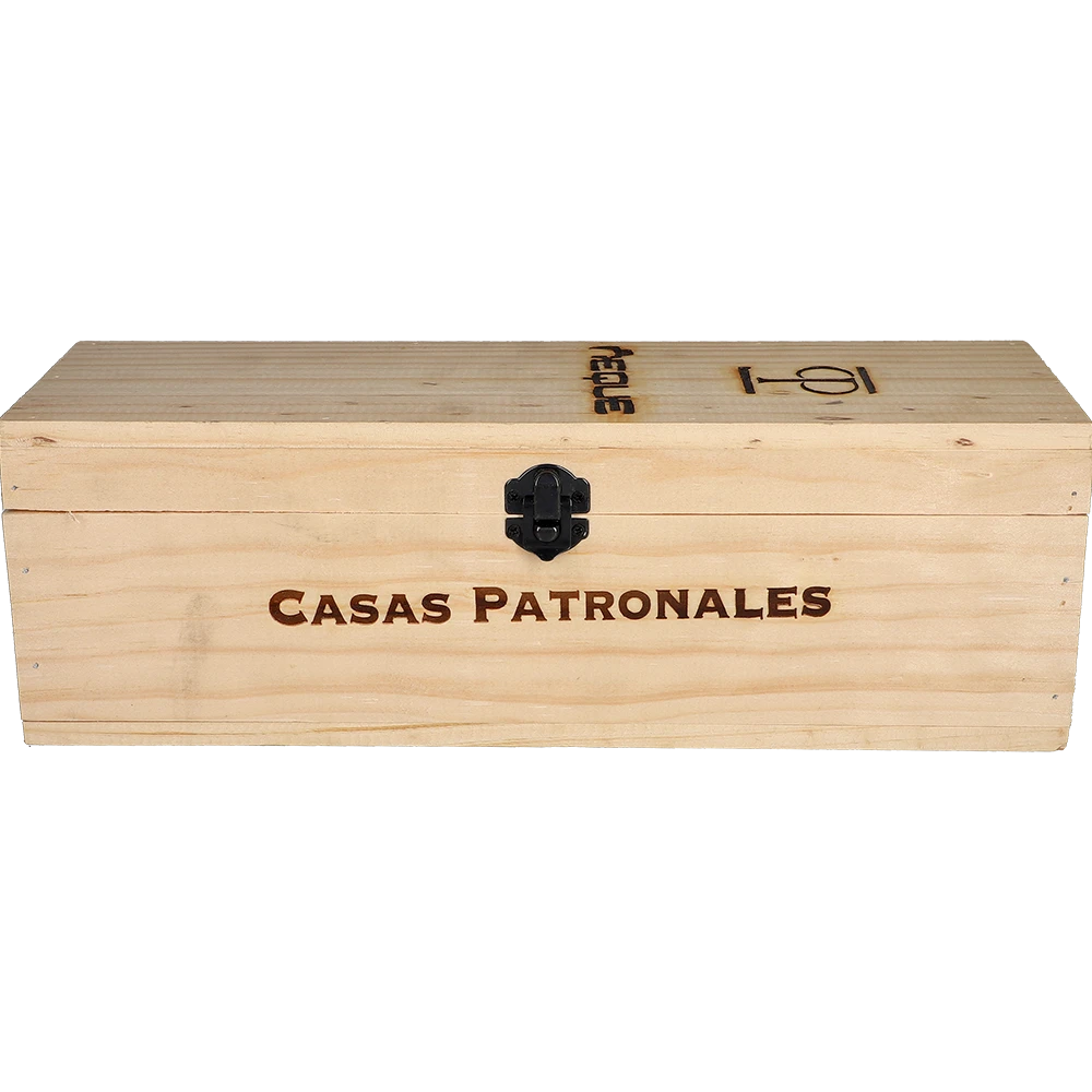 Casas Patronales Neque Cabernet Sauvignon