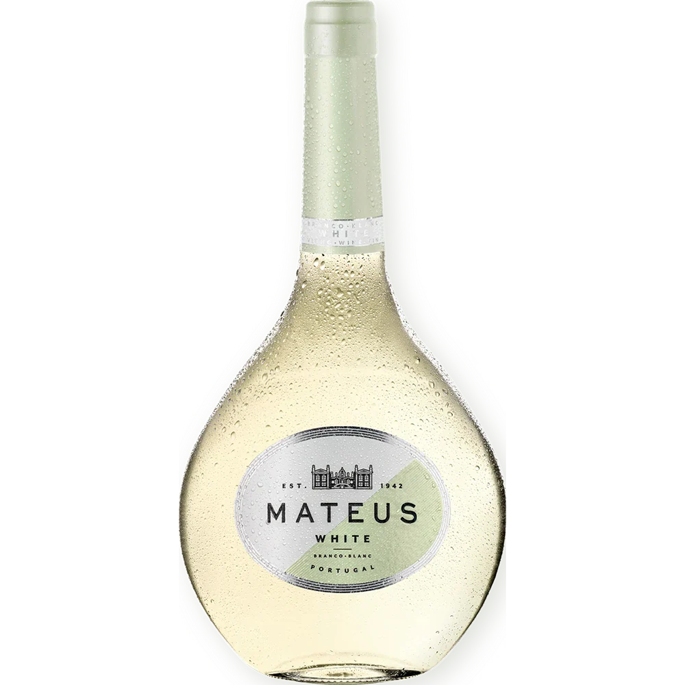 Mateus vitt