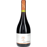 Casas Patronales Reserva Privada Carmenere