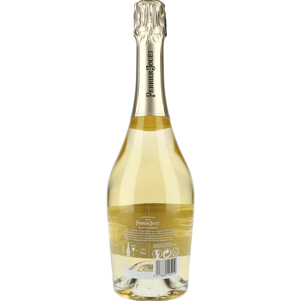 Perrier-Jouët Blanc de Blancs Champagner