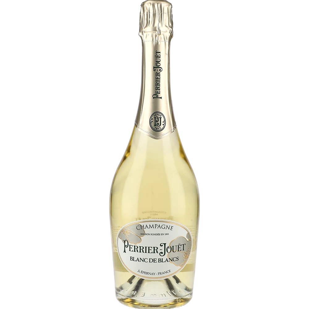 Perrier-Jouët Blanc de Blancs Champagner