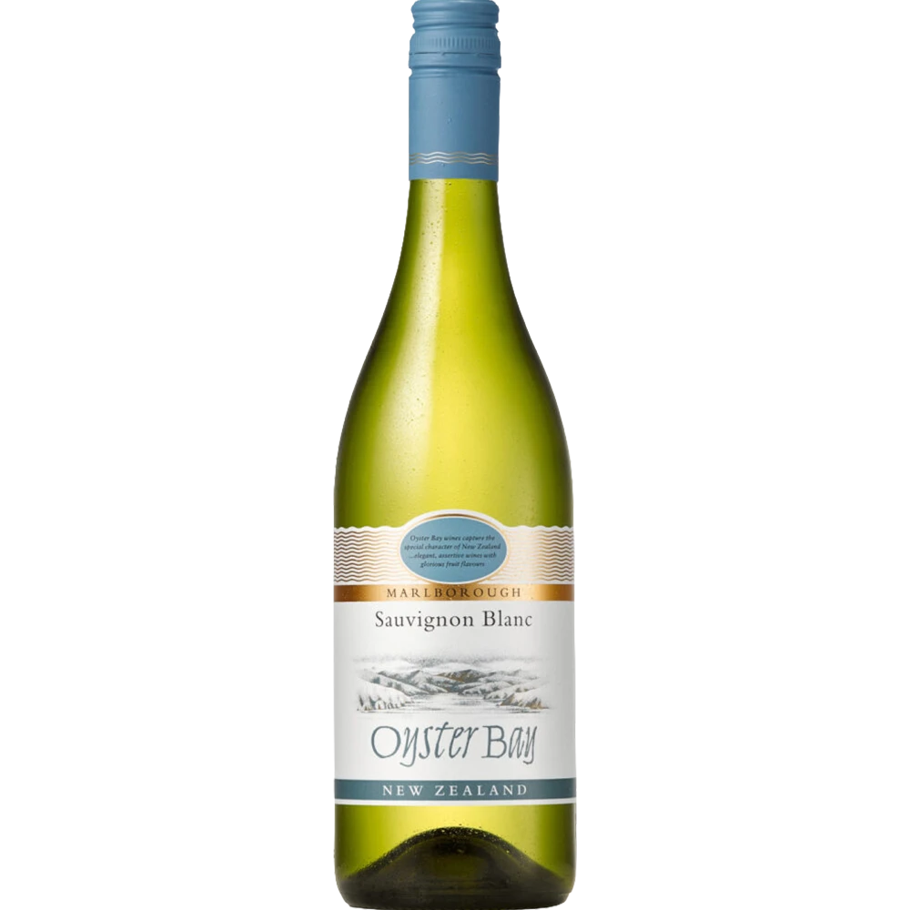 Oysterbay Sauvignon Blanc