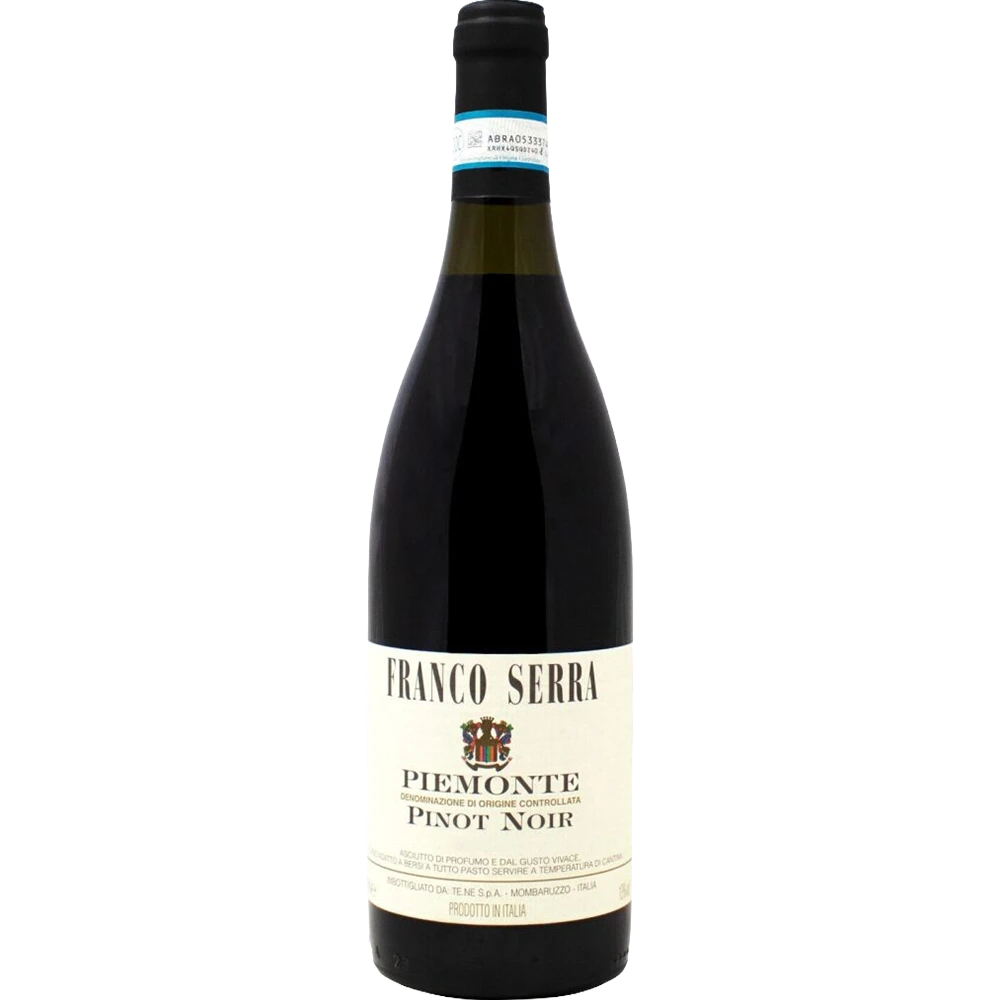 Franco Serra Pinot Noir