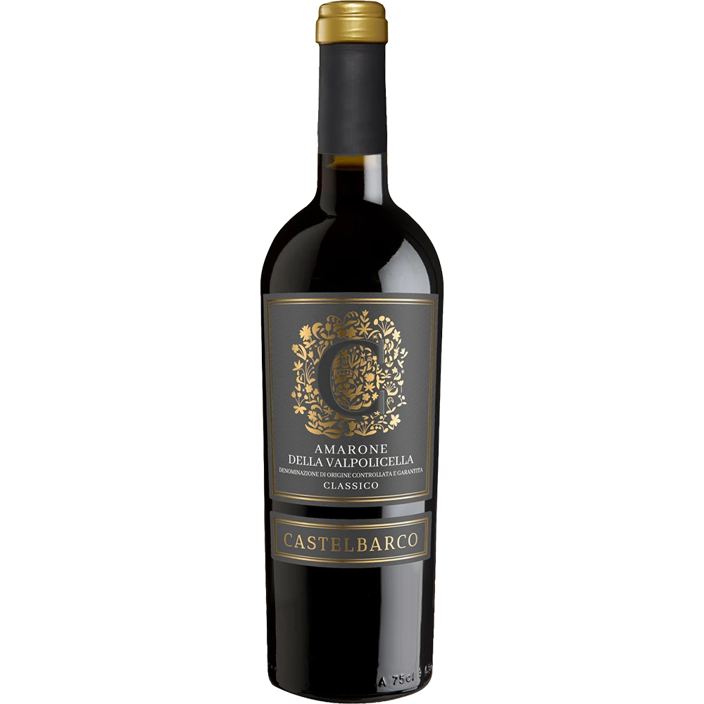 Castelbarco Amarone DOC