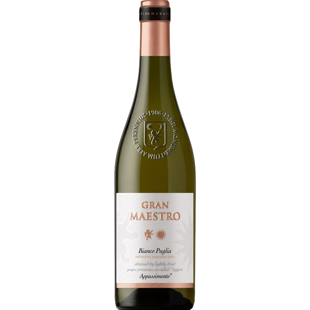 Gran Maestro Bianco