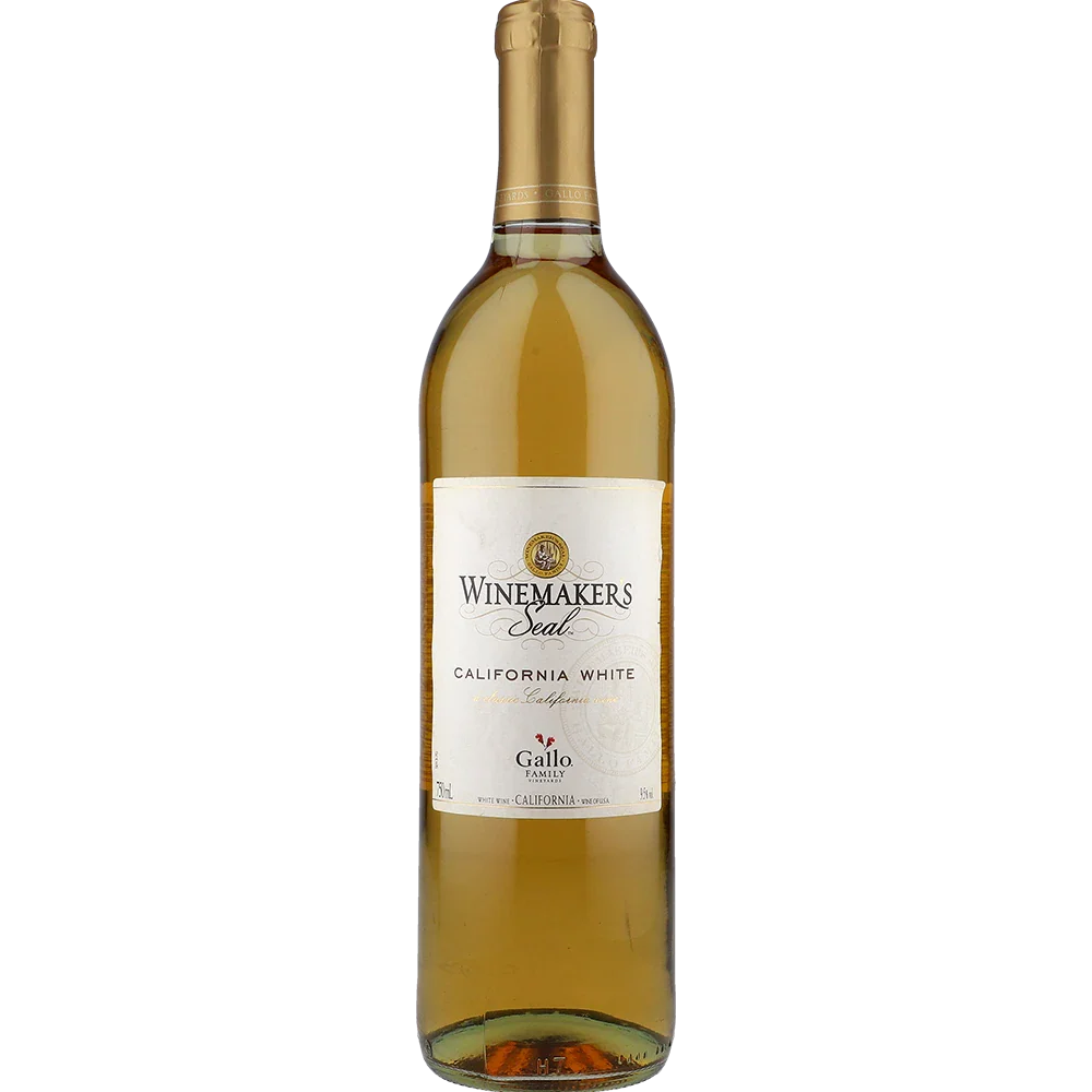 Gallo Winemaker's Seal White