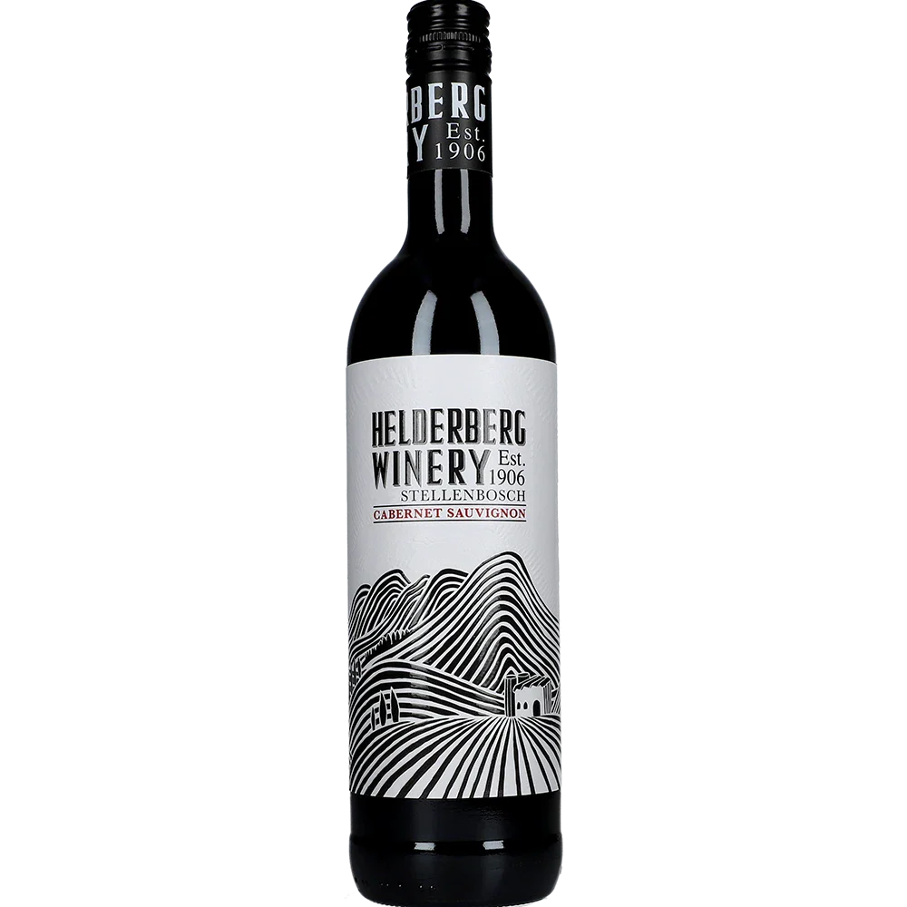 Helderberg Winery Cabernet Sauvignon