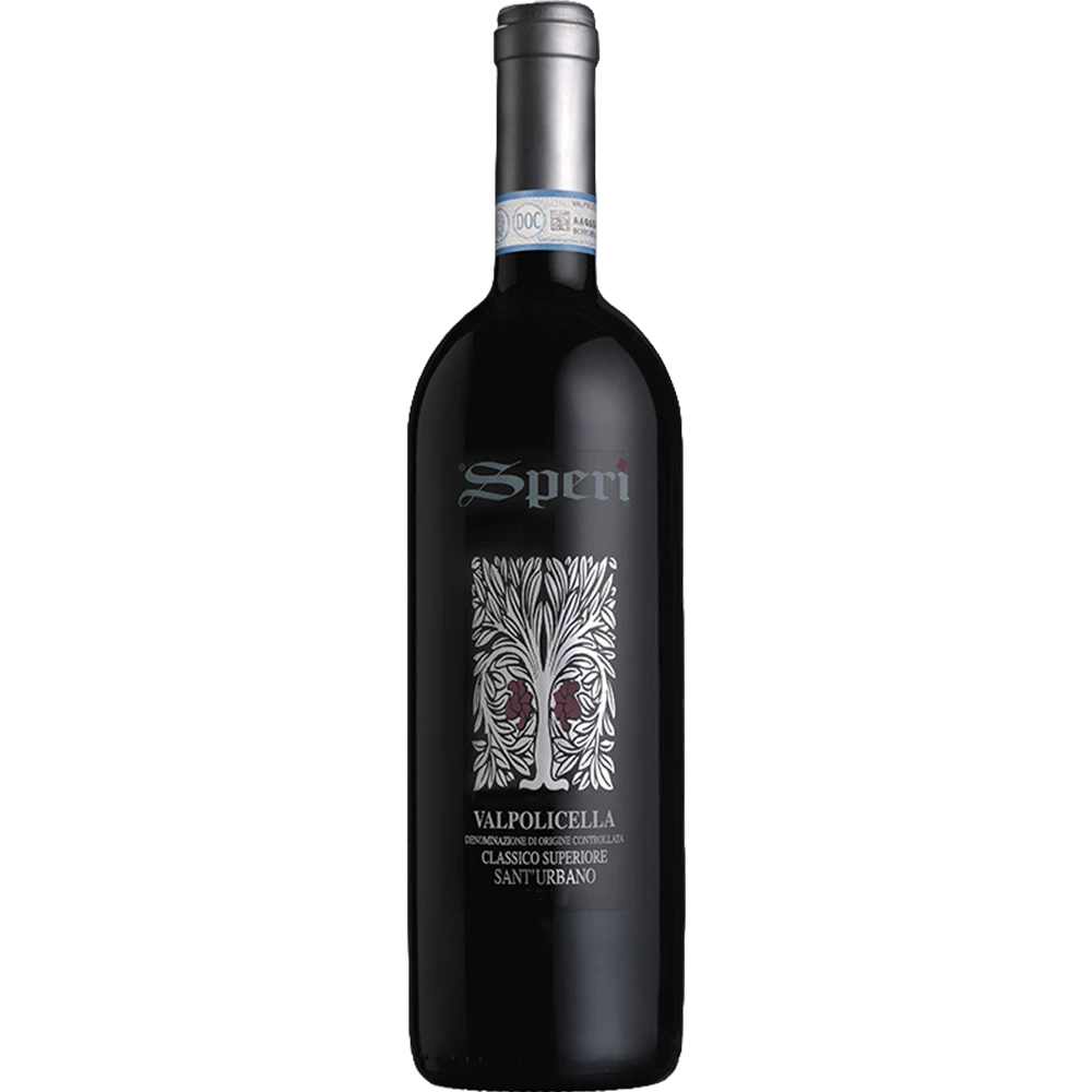 Speri Valpolicella Ripasso Classico Superiore BIO