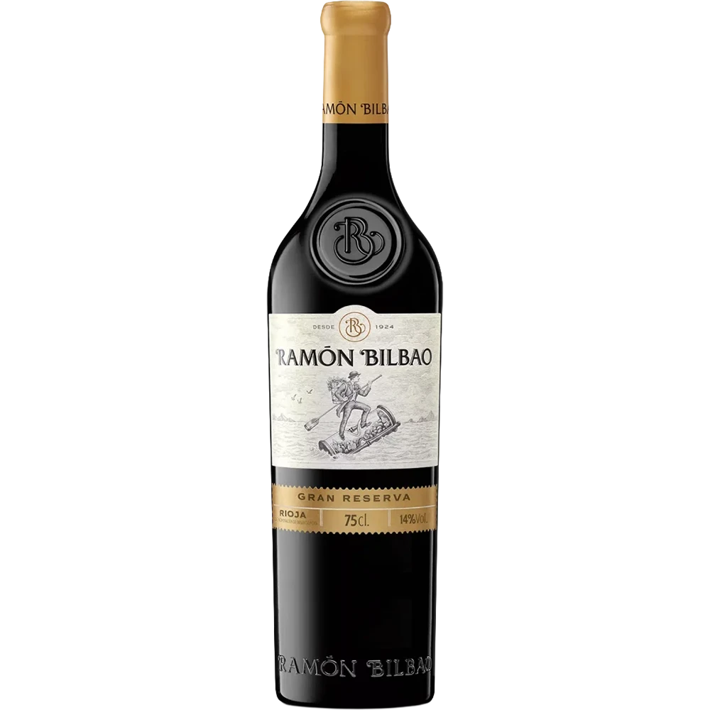 Ramón Bilbao Gran Reserva