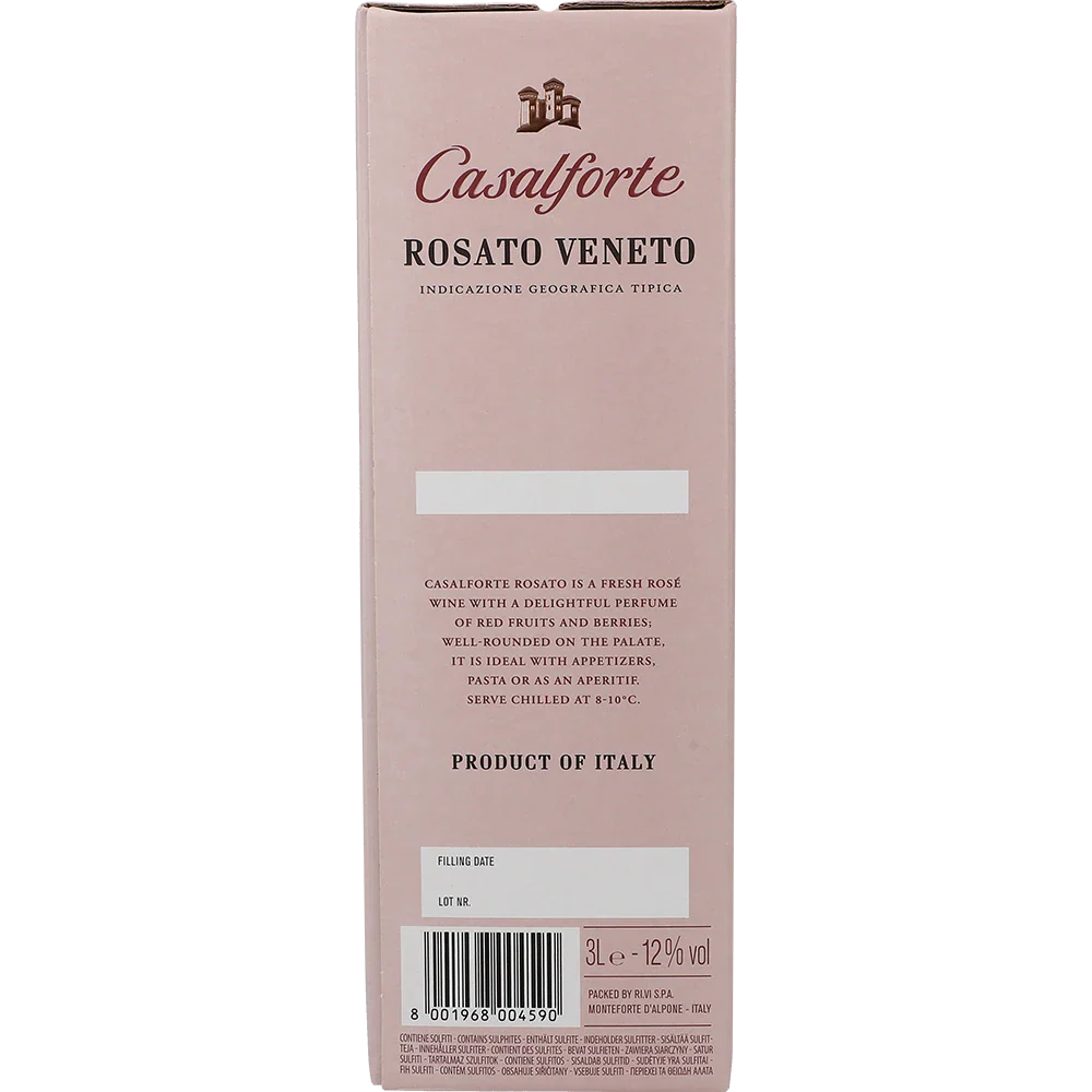 Casalforte Rosato
