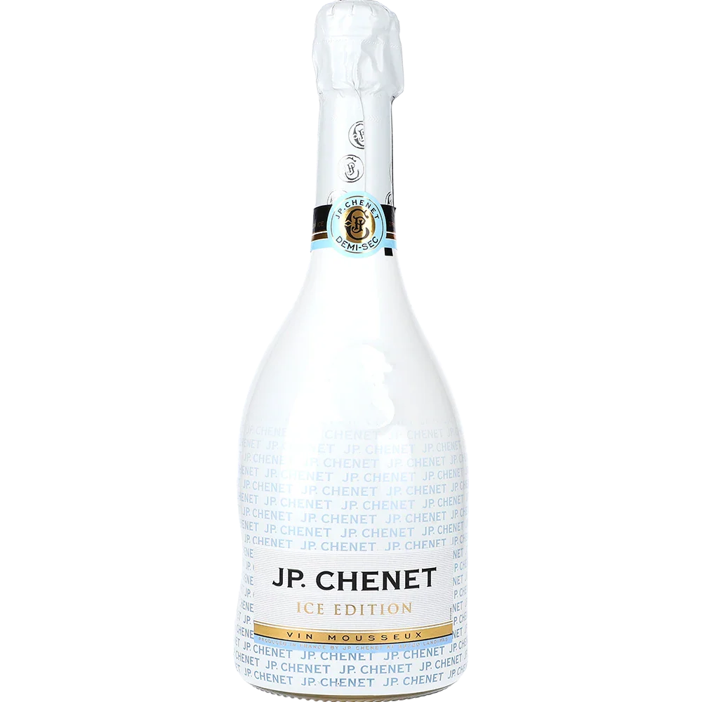 J.P.Chenet Mousserende Ice Edition Demi Sec