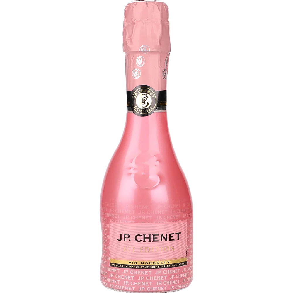 J.P.Chenet Mousserande Ice Edition Demi Sec Rosé