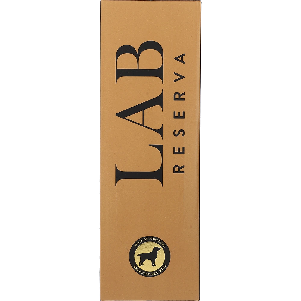LAB Touriga Nacional Cabernet Sauvignon Syrah