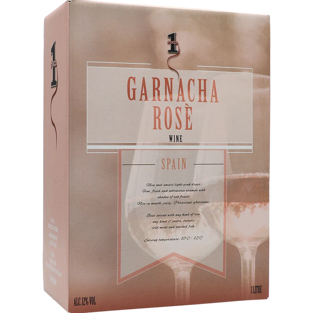 Nr. 1 Garnacha Rosé