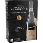 Grande Alberone Rosso Ekfatslagrat