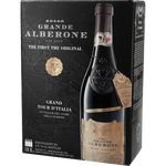 Grande Alberone Rosso Ekfatslagrat
