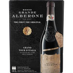 Grande Alberone Rosso Ekfatslagrat