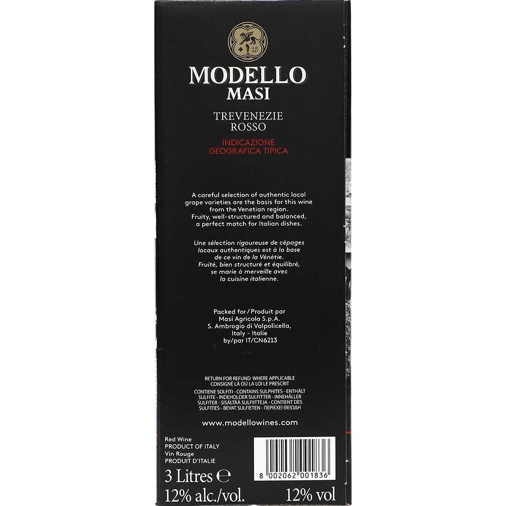 Masi Rosso