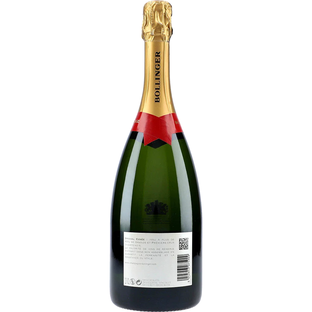 Bollinger Special Cuveé Brut