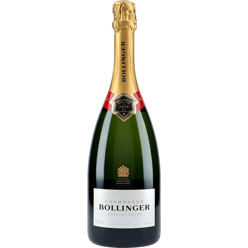 Bollinger Special Cuveé Brut