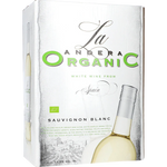La Andera Økologisk Sauvignon Blanc