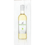 La Andera Økologisk Sauvignon Blanc