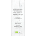 La Andera Økologisk Sauvignon Blanc