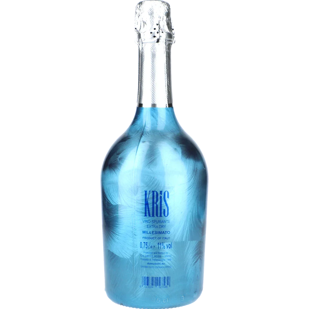 Kris Cool Bubbles Extra Dry