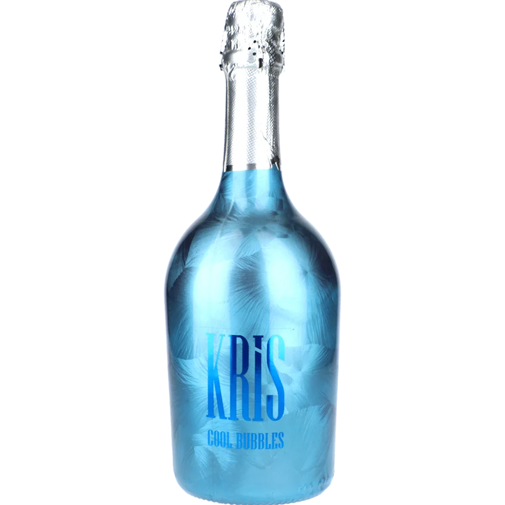 Kris Cool Bubbles Extra Dry