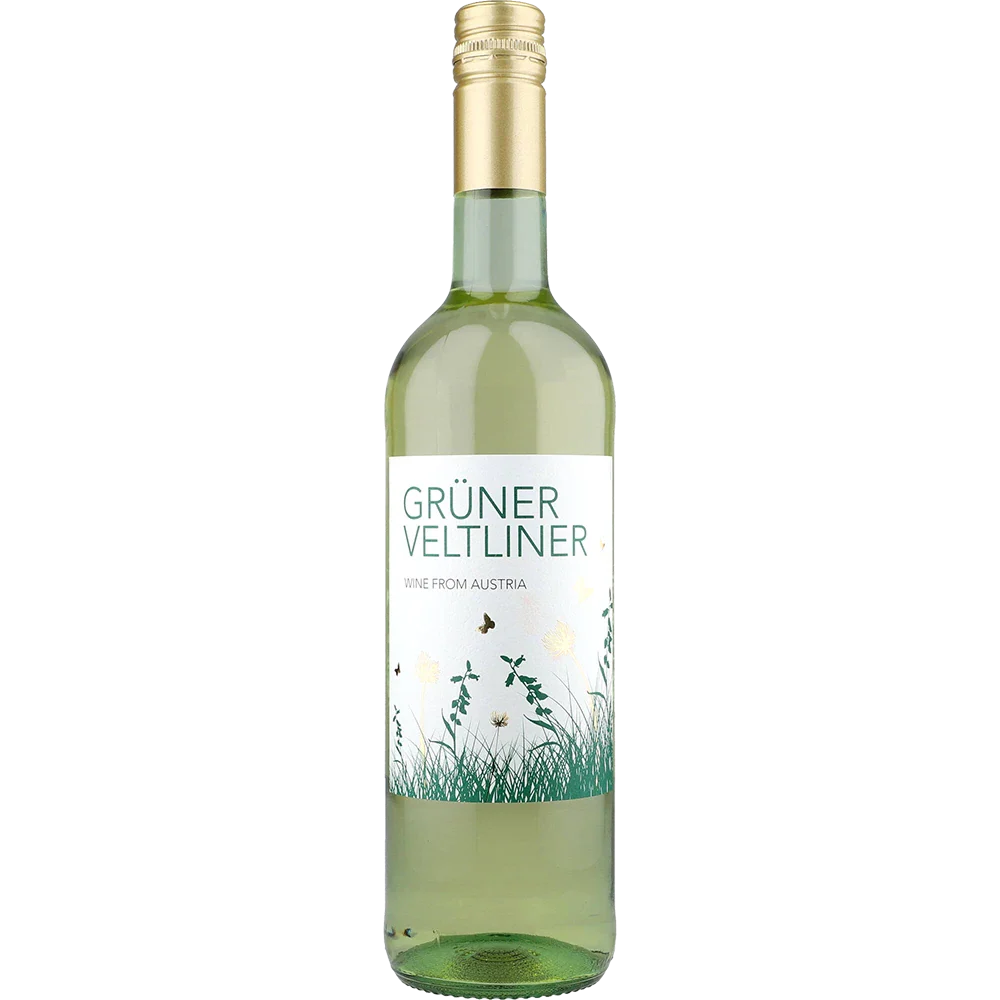 Zimmermann's Grüner Veltliner