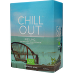 Chill Out Riesling Organic