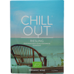 Chill Out Riesling Organic
