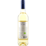 Tonno Catarratto Chardonnay Organic