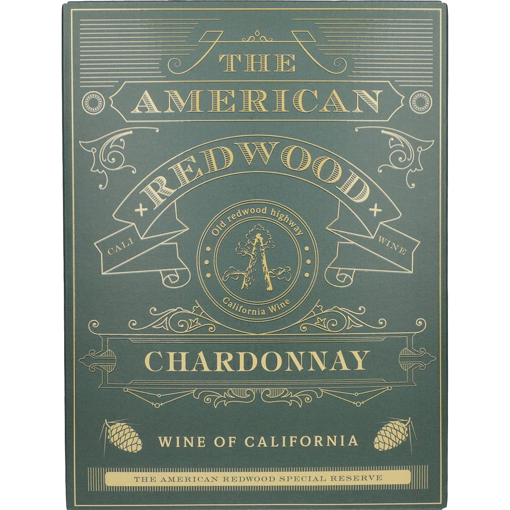 American Redwood Chardonnay