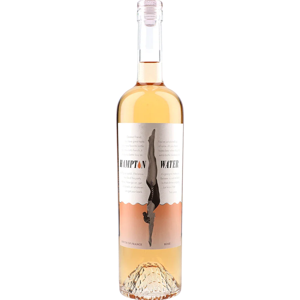 Gérard Bertrand Hampton Water, tør, rosé