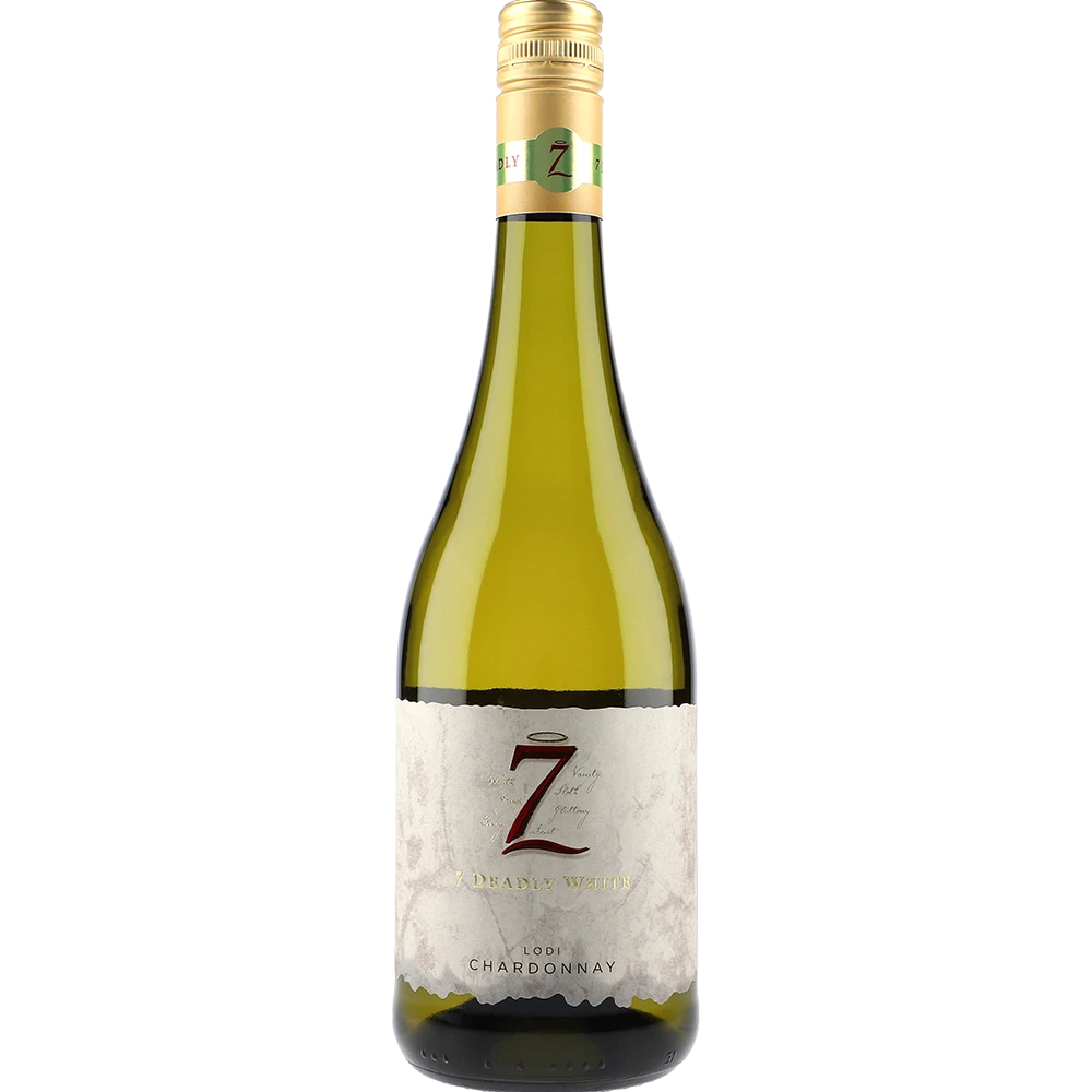 Michael David The 7 Deadly Chardonnay