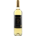 Gato Negro 9 Lives Reserve Sauvignon Blanc
