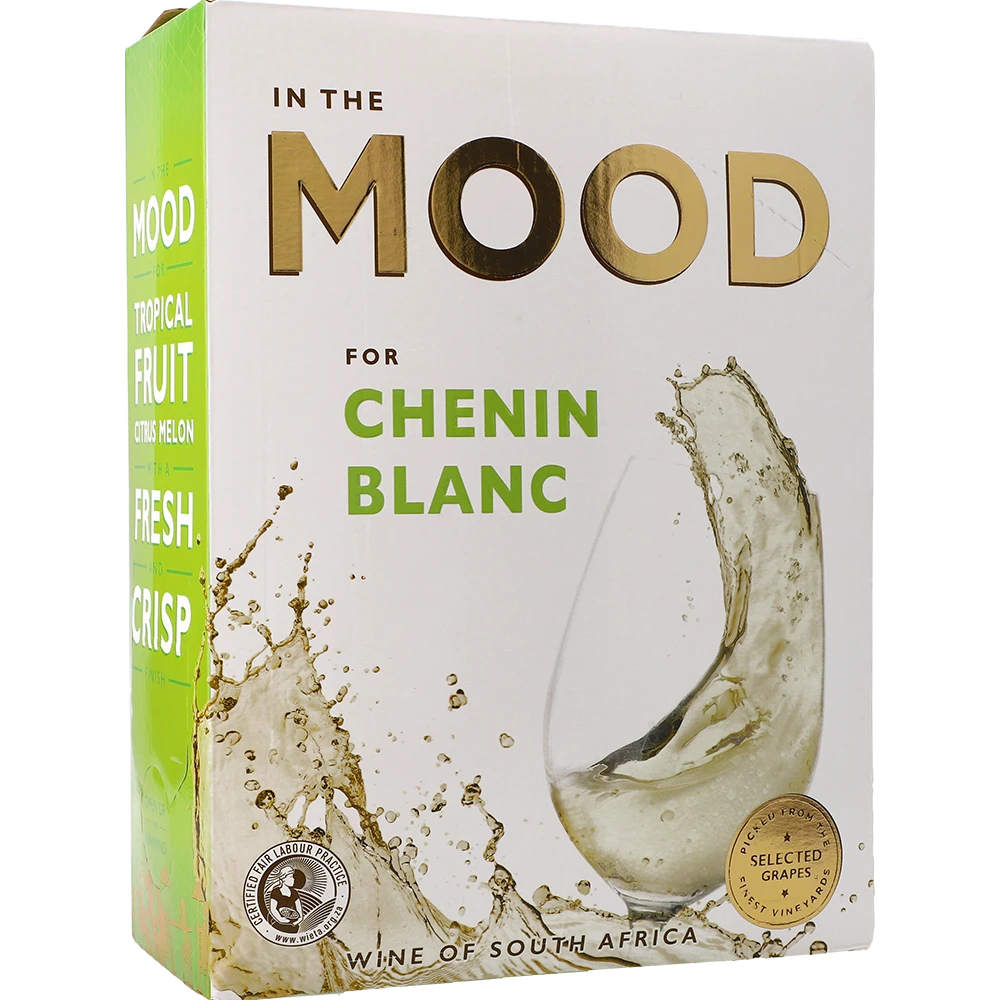 In the Mood Chenin Blanc