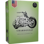 Amerikansk Vintage Chardonnay