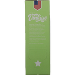 Amerikansk Vintage Chardonnay