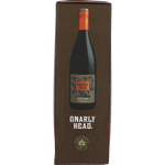 Gnarly Head Old Vine Pinot Noir