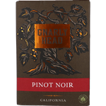 Gnarly Head Old Vine Pinot Noir
