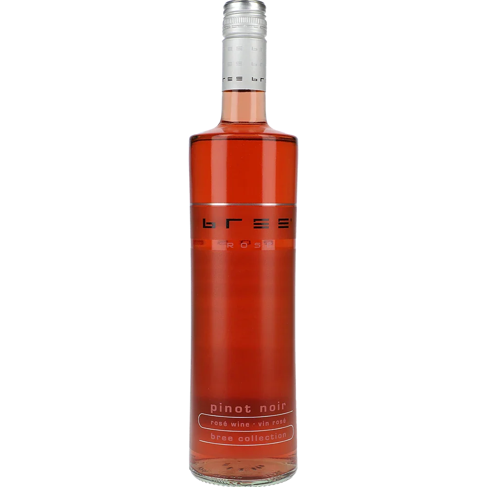BREE Pinot Noir Rosé