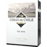 Cimas de Chile Rød