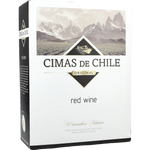 Cimas de Chile Rød