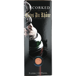 Uncorked Côtes du Rhône